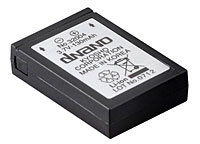 Kyosho dNaNo FX Series 3.7V 130mAh LiPo Battery (  )