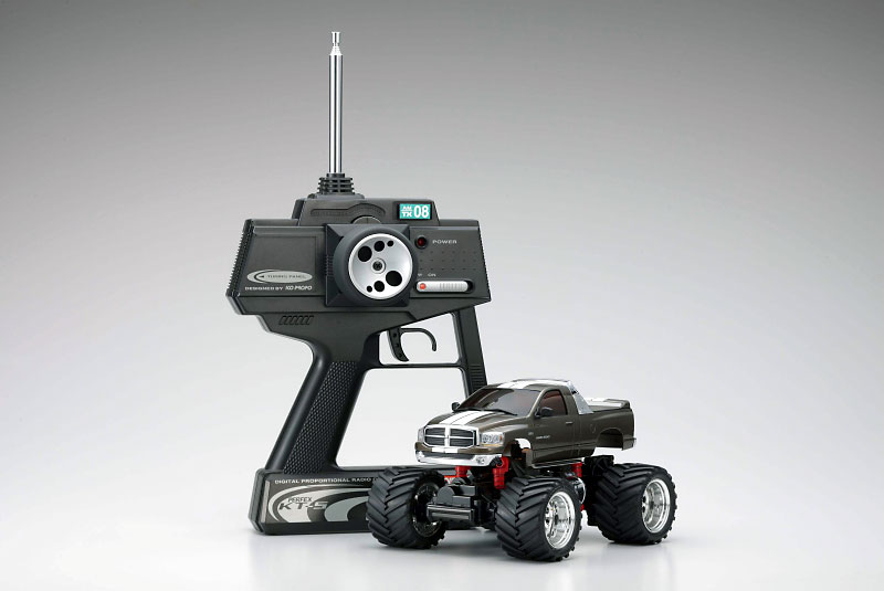 Радиоуправляемая машина Dodge Ram 1500 Gun Metall MZ Monster (30086GM-B) (нажмите для увеличения) Радиоуправляемая машина Dodge Ram 1500 Gun Metall MZ Monster (30086GM-B) (нажмите для увеличения)