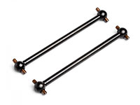 Dogbone 55mm Strada TC/DC 2pcs (  )