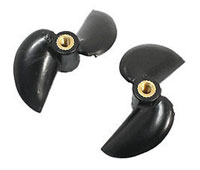 Double Horse DH7010 Propeller 36mm M3 2pcs (  )