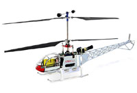 Dragonfly DF 53-1 2.4GHz Metal Edition RTF (  )