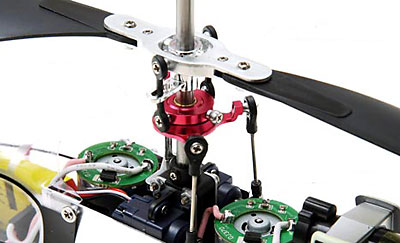 Dragonfly DF 53-1 2.4GHz Metal Edition RTF (DF53-1) (нажмите для увеличения) Dragonfly DF 53-1 2.4GHz Metal Edition RTF (DF53-1) (нажмите для увеличения)