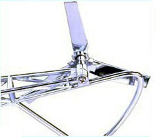 Dragonfly DF 53-1 2.4GHz Metal Edition RTF (DF53-1) (нажмите для увеличения) Dragonfly DF 53-1 2.4GHz Metal Edition RTF (DF53-1) (нажмите для увеличения)