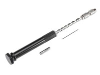 Artesania Latina Hand Drill + 7 Drill Bits (  )