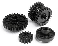 Drive Gear Set Wheely King