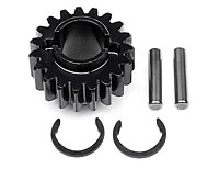 Heavy Duty Drive Gear 19 Tooth Baja 5T (  )