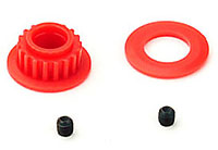 Drive Gear Set 12/18T Innovator (TTRPV1054)