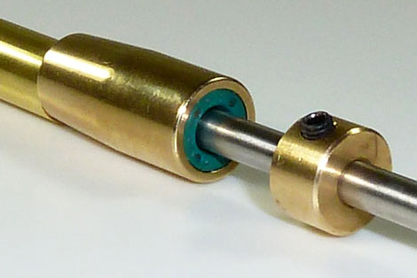 Вал Raboesch Drive Shaft Unit 7/8x240 with Shaft M4x290mm (RAB-301-00) (нажмите для увеличения) Вал Raboesch Drive Shaft Unit 7/8x240 with Shaft M4x290mm (RAB-301-00) (нажмите для увеличения)