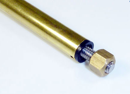 Вал Raboesch Drive Shaft Unit 7/8x240 with Shaft M4x290mm (RAB-301-00) (нажмите для увеличения) Вал Raboesch Drive Shaft Unit 7/8x240 with Shaft M4x290mm (RAB-301-00) (нажмите для увеличения)