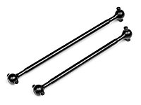 Center Drive Shaft Set Cyber 10B (  )