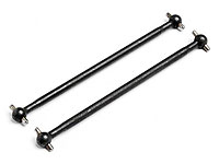 Drive Shaft 6x84mm 2pcs (  )