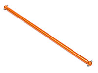 Center Drive Shaft 5.8x153mm Orange Cup Racer (  )