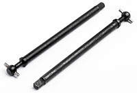 Drive Shaft 6x82mm 2pcs (  )