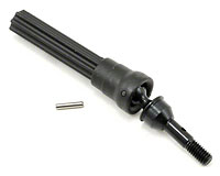 Outer Driveshaft Assembly Summit 1/16 (  )