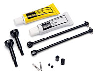 Universal Drive Shaft Set Blitz 2pcs
