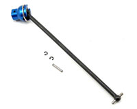 Front Center Driveshaft Rival (  )