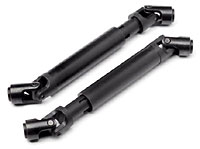 Universal Centre Driveshaft Scout RC 2pcs (  )