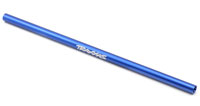 Aluminum Center Driveshaft Blue Rustler 4x4 (  )