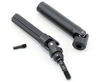 Assembled Left Or Right Driveshaft Assembly E-Revo 1/16 1pcs (  )