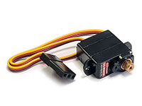 DSpower DS-M005B 2g Digital Copper Gear Coreless Sub-Micro Servo (  )