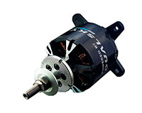 Dualsky X-Motor XM5060EA-9 V3 Outrunner 550kV 2000W (������� ��� ����������)