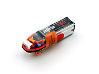 Dualsky Ultra LiPo Battery 3S 11.1V 180mAh 50C JST-BEC (  )