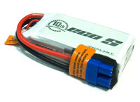 Dualsky ECO S 2S1P LiPo 7.4V 1300mAh 25C (  )