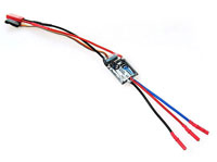 Dualsky XC1010BA V2 Brushless ESC 10A 2-3S (  )