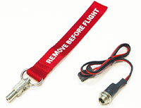 Dualsky FSS-2 Switch Flag (  )