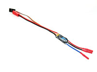 Dualsky XC0610BA V2 Brushless ESC 6A 2-3S (  )