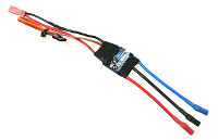 Dualsky XC1210BA V2 Brushless ESC 12A 2-3S (  )