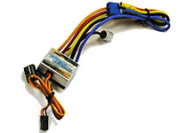 Dualsky XC500TF ESC (  )