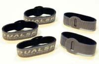 Dualsky Battery Strap 208mm 5pcs (  )