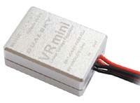 Dualsky VR Mini 2S 10 Linear Voltage Regulator (  )