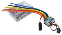 Dualsky XC800TF ESC 120A (  )