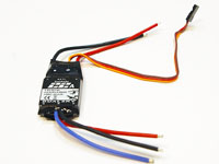 Dualsky XC-22-Lite Brushless ESC 22A 2-3S (  )