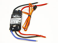 Dualsky XC-45-Lite Brushless ESC 45A 2-3S (  )