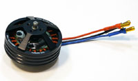 Dualsky XM5010TE-11MR 320kV (  )