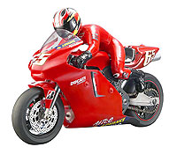 Ducati FM1n Desmosedic GP 2.4GHz (  )