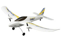 Duet Electric Airplane 523mm 2.4GHz RTF (  )