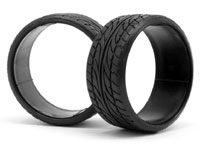 Dunlop Le Mans LM703 LP29 T-Drift Tire 2pcs