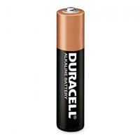 Duracell Alkaline LR03 AAA 1pcs (  )