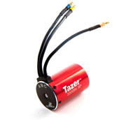 Dynamite Tazer 6-Pole Brushless Motor 3300kV SCT V2 (  )