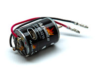 Dynamite 35-Turn 540 Brushed Motor (  )