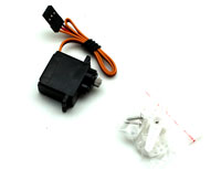 DYS GS-9025MG Metal Gear Micro Servo (  )