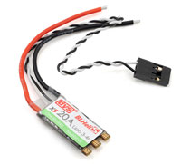 DYS XS20A BLHeli-S OneShot42 2-4S Brushless ESC (  )