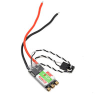 DYS XS30A BLHeli-S OneShot42 2-6S Brushless ESC (  )