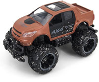 MUD ZC333 Big Power Off-Road 4WD Brown 1:14 2.4GHz (  )