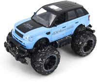 MUD ZC333 Off-Road 4WD Blue 1:14 2.4GHz (  )