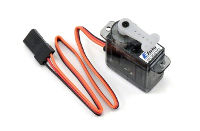 E-flite DS76T 7.6-Gram Digital Sub-Micro Tail Servo (  )